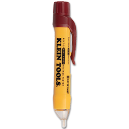 Show details for NCVT-2 POCKET-SIZE VOLTAGE TESTER - (VOLT STICK) Picture of NCVT-2 POCKET-SIZE VOLTAGE TESTER - (VOLT STICK)