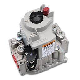 Show details for HONEYWELL GAS VALVE - VR8200A2132 Picture of HONEYWELL GAS VALVE - VR8200A2132