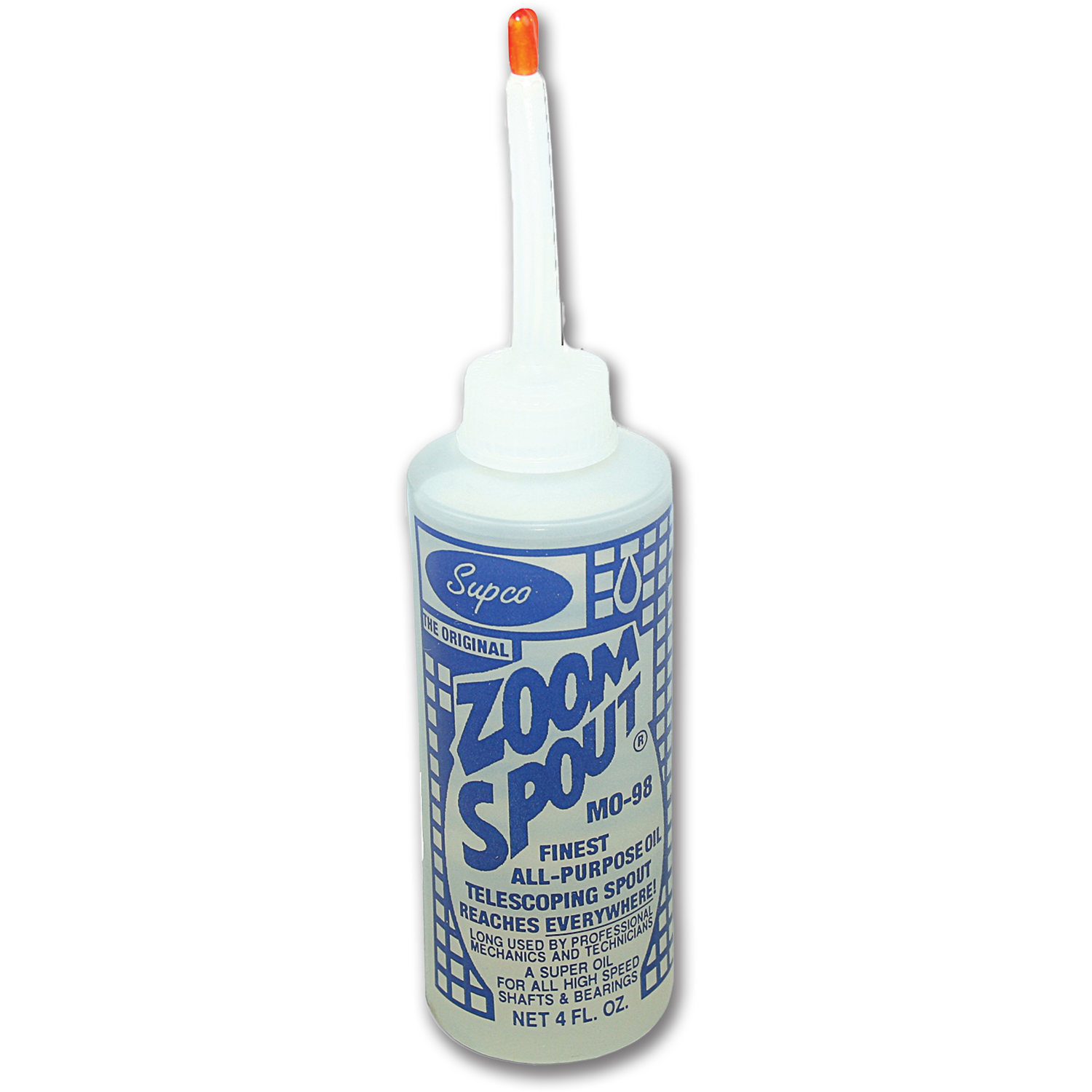 SUPCO 4-oz Zoom Spout at