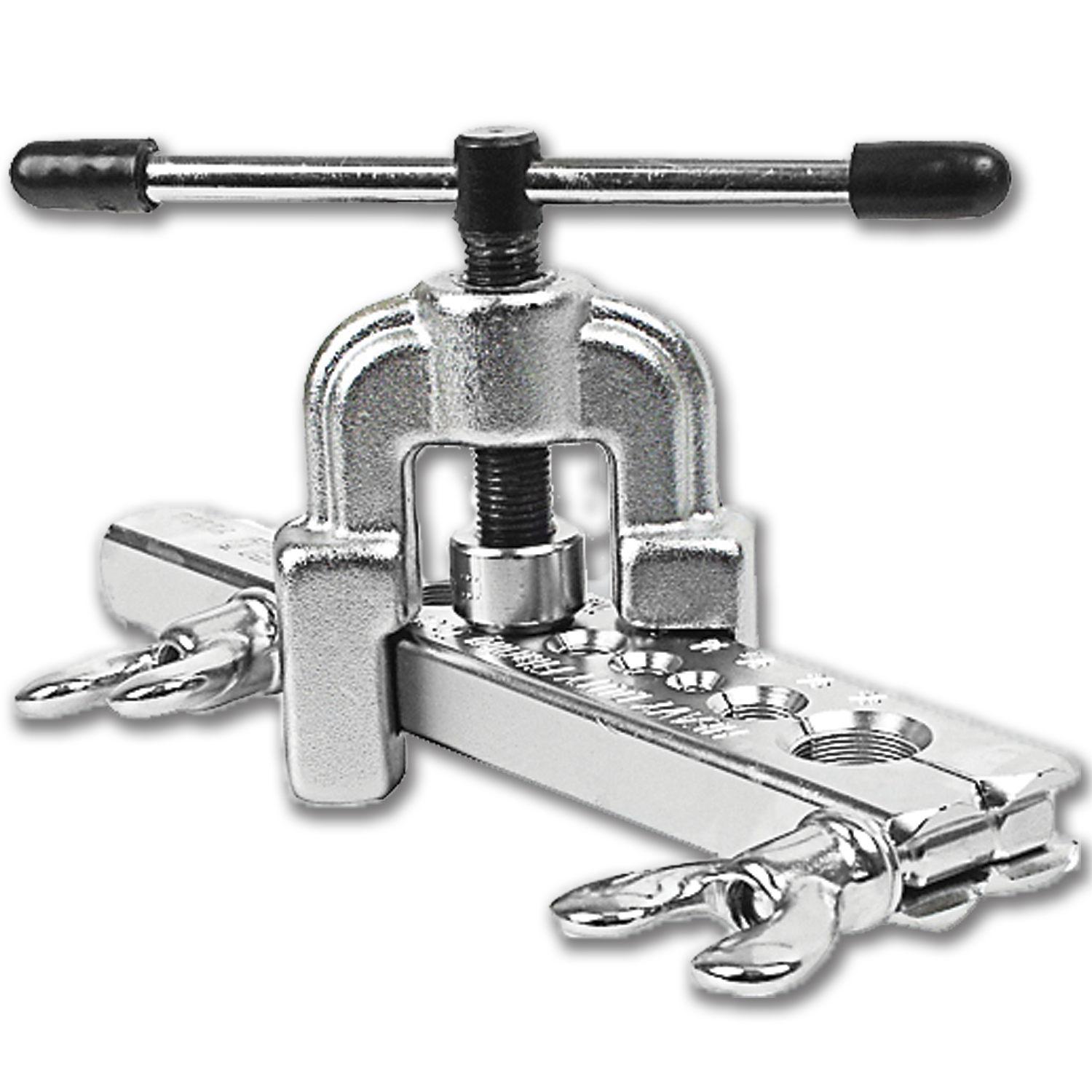Chadwell Supply. FLARING TOOL 3/16" TO 5/8"