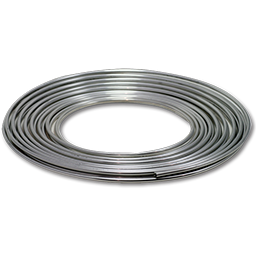 Show details for 1/4" X 50' ALUMINUM TUBING Picture of 1/4" X 50' ALUMINUM TUBING