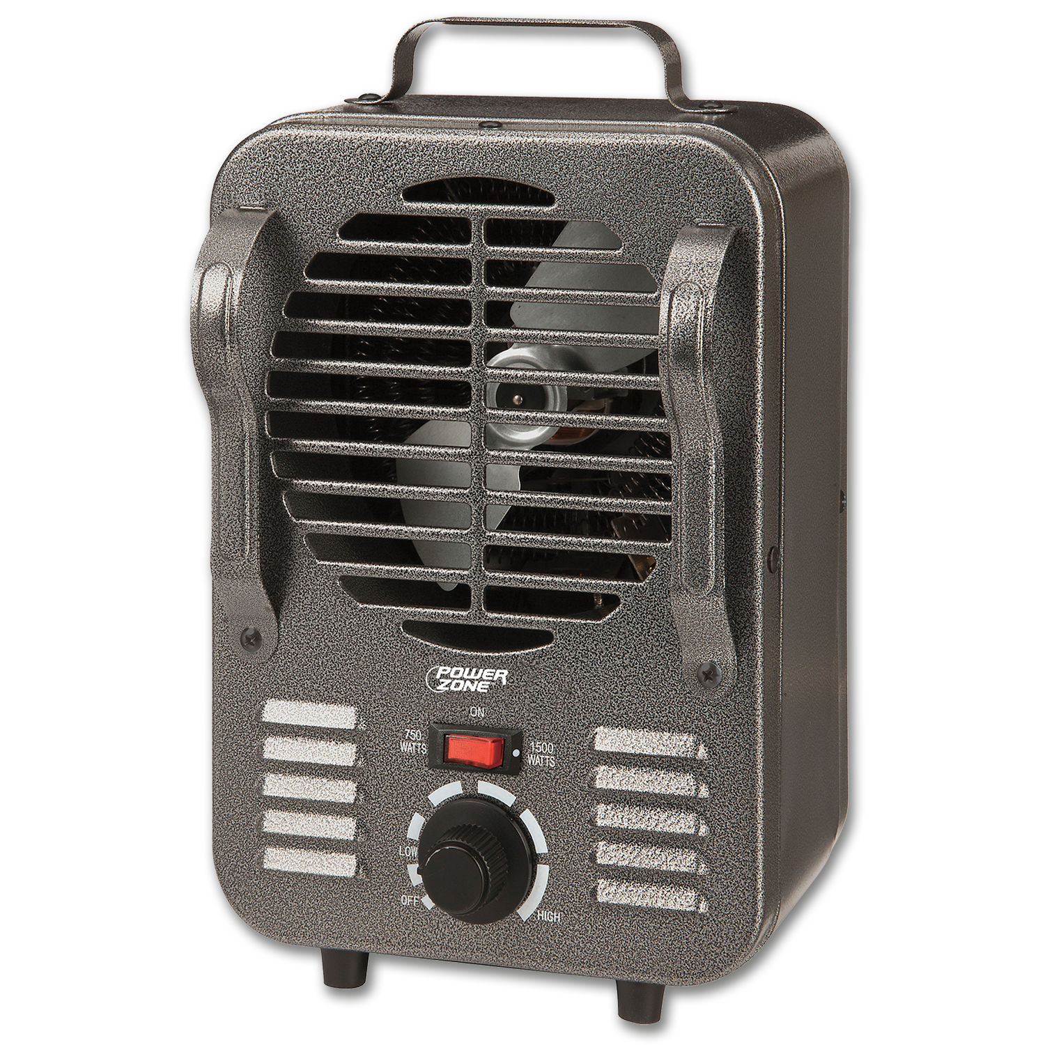 Chadwell Supply. 250W 2.1 AMP PERSONAL HEATER