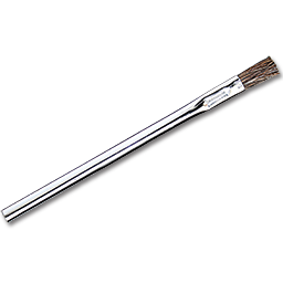 Show details for 3/8" X 6" ACID BRUSHES - 24/PK Picture of 3/8" X 6" ACID BRUSHES - 24/PK