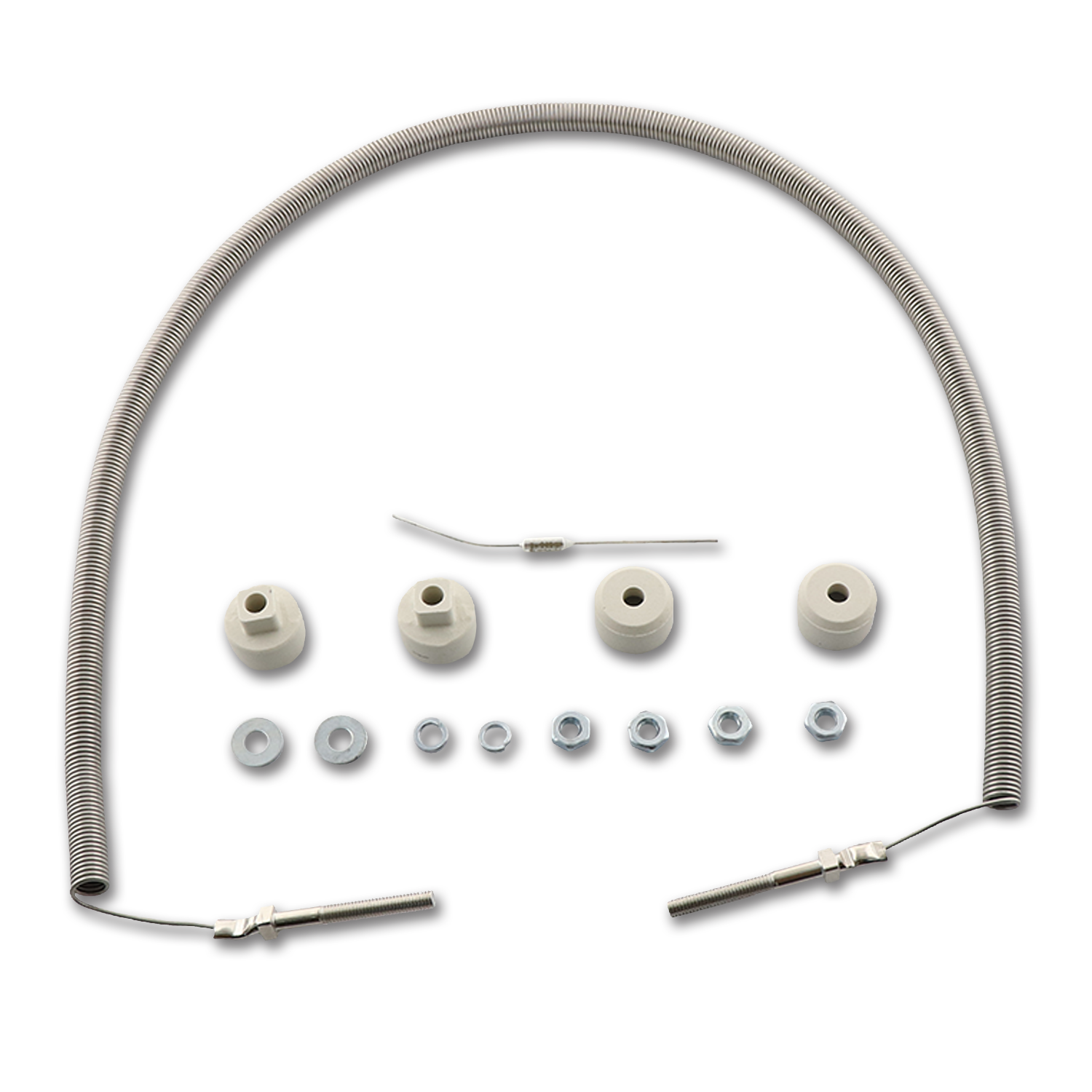 Chadwell Supply. 5000W HEAT COIL KIT 5KW RESTRING DH500