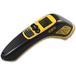 Show details for CPS INFRARED THERMOMETER Picture of CPS INFRARED THERMOMETER