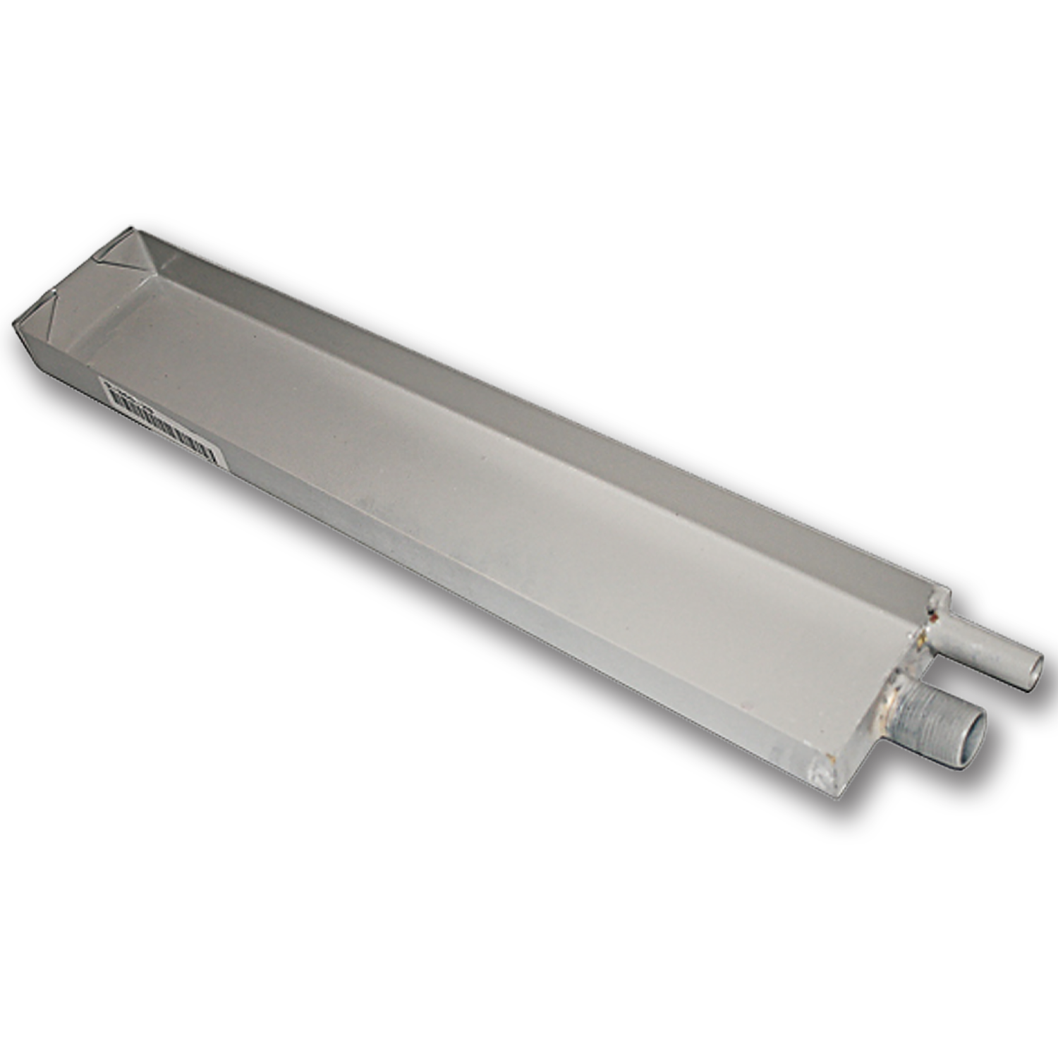 Chadwell Supply. DRAIN PAN FOR FIRST COMPANY 1.5 TON/2.0 TON VDX FAN COIL