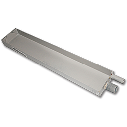 Show details for DRAIN PAN FOR FIRST COMPANY 1.5 TON/2.0 TON VDX FAN COIL Picture of DRAIN PAN FOR FIRST COMPANY 1.5 TON/2.0 TON VDX FAN COIL