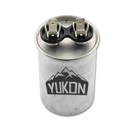 Show details for 40 MFD 370V ROUND CAPACITOR Picture of 40 MFD 370V ROUND CAPACITOR