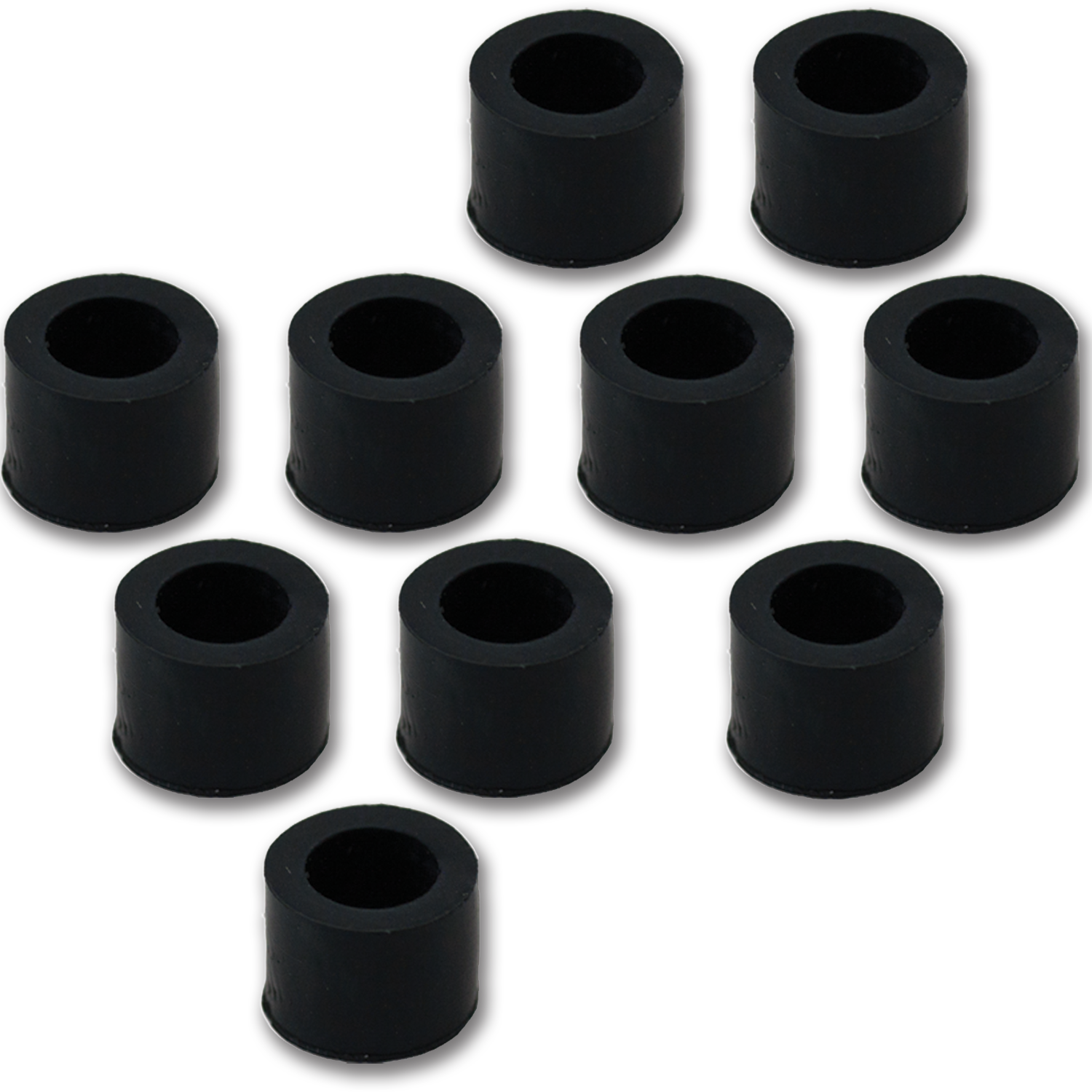 Chadwell Supply. 1/4" REFRIGERANT HOSE GASKET 10/PK