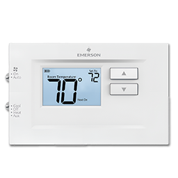 Show details for HONEYWELL PRO 4000 PROGRAMMABLE DIGITAL HEAT PUMP THERMOSTAT Picture of HONEYWELL PRO 4000 PROGRAMMABLE DIGITAL HEAT PUMP THERMOSTAT