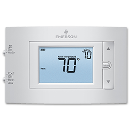 Show details for WSL - HONEYWELL DIGITAL ROUND THERMOSTAT - T8775C1005 Picture of WSL - HONEYWELL DIGITAL ROUND THERMOSTAT - T8775C1005
