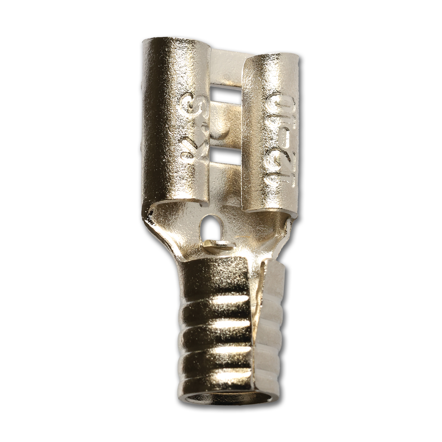 Chadwell Supply. NONINSULATED HIGH TEMP FEMALE TERMINAL