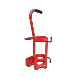 Show details for MARKSMAN TANK STAND FOR 20 CU.FT. TANK Picture of MARKSMAN TANK STAND FOR 20 CU.FT. TANK