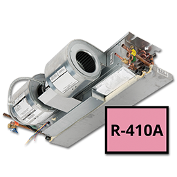 Show details for FIRST COMPANY 2.0 TON FAN COIL UNIT WITH HOT WATER COIL Picture of FIRST COMPANY 2.0 TON FAN COIL UNIT WITH HOT WATER COIL
