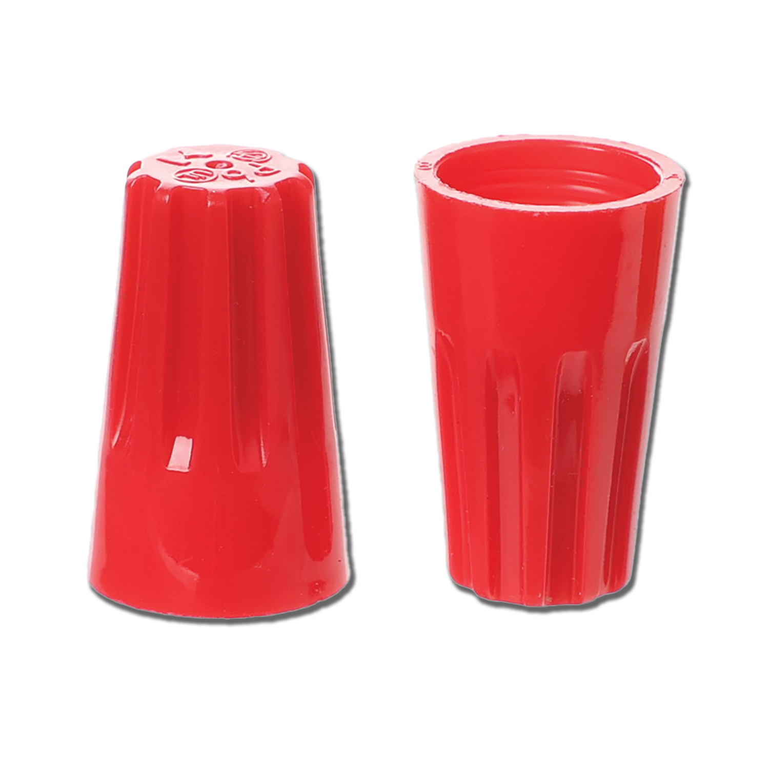 Chadwell Supply. SMALL WIRE NUTS RED