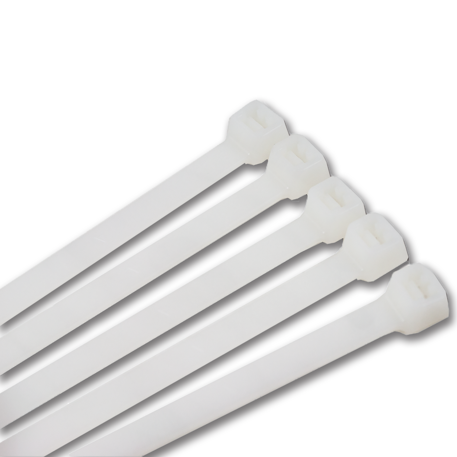 Chadwell Supply. 36" HEAVY DUTY DUCT/CABLE TIES