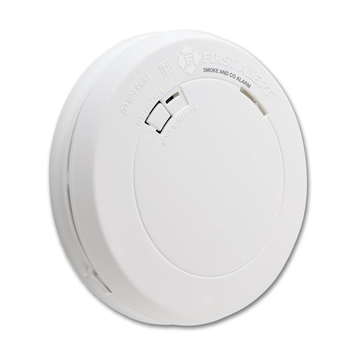 Chadwell Supply. BRK COMBINATION SMOKE/CO ALARM WITH SEALED LITHIUM BATTERY