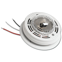 Show details for KIDDE 120V HANDICAP SMOKE ALARM INTERCONNECTABLE STROBE Picture of KIDDE 120V HANDICAP SMOKE ALARM INTERCONNECTABLE STROBE