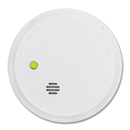 Show details for KIDDE 9V BATTERY SMOKE ALARM BATTERY INCLUDED - 0914E Picture of KIDDE 9V BATTERY SMOKE ALARM BATTERY INCLUDED - 0914E