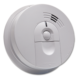 Chadwell Supply. KIDDE/FIREX AC/DC SMOKE ALARM