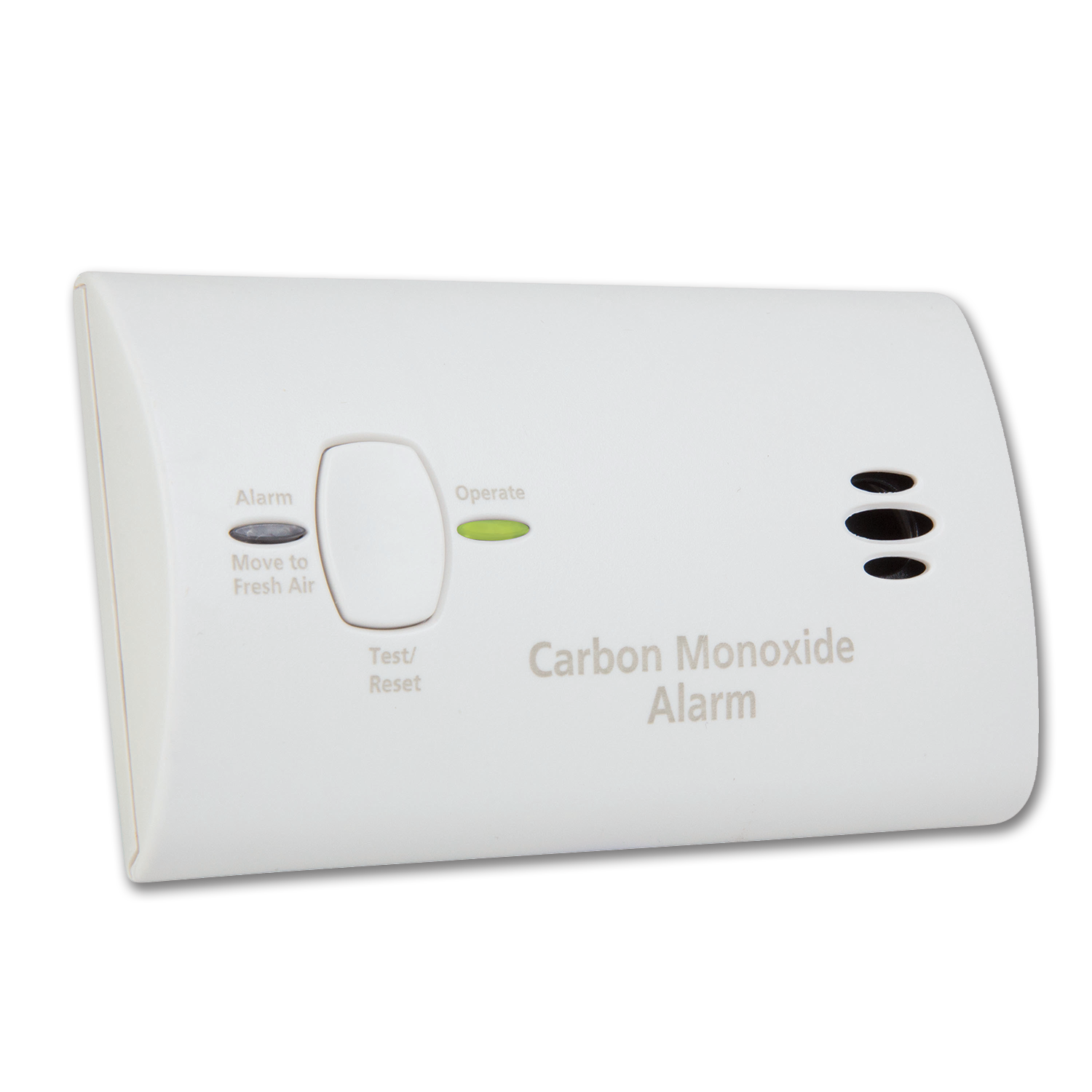 Chadwell Supply. KIDDE CARBON MONOXIDE DETECTOR