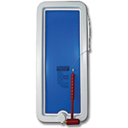 Show details for CATO FIRE EXTINGUISHER BOX FOR 2-1/2LB - 5LB, WH/WH TRIM Picture of CATO FIRE EXTINGUISHER BOX FOR 2-1/2LB - 5LB, WH/WH TRIM