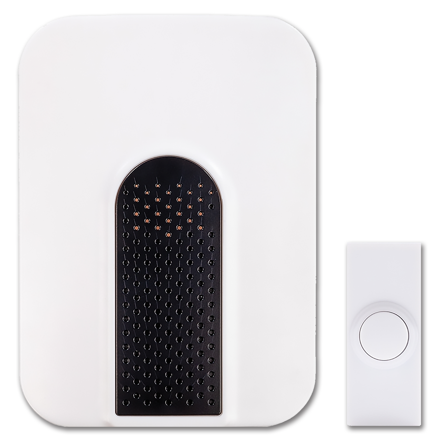 Chadwell Supply. WIRELESS DOOR CHIME