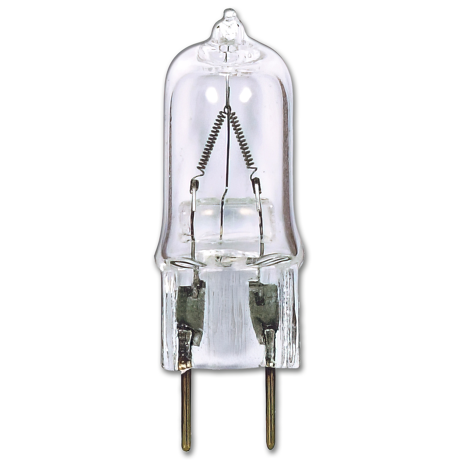 Chadwell Supply. 20W T4 HALOGEN BULB CLEAR