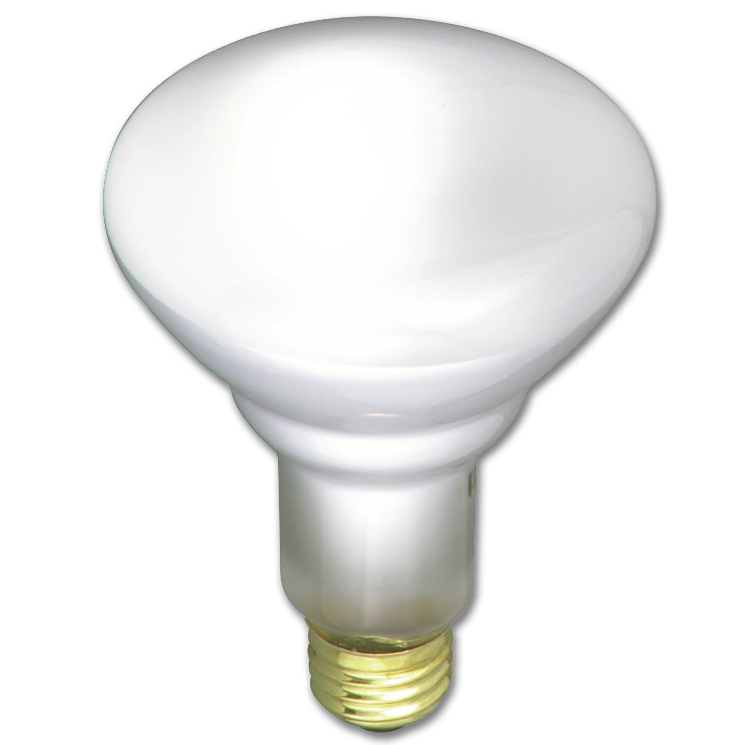 Chadwell Supply 65w Br40 Indoor Flood Bulb 7654