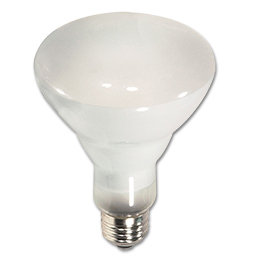 Show details for 65 WATT BR30 HALOGEN INDOOR FLOOD BULB - H65BR30/FL Picture of 65 WATT BR30 HALOGEN INDOOR FLOOD BULB - H65BR30/FL