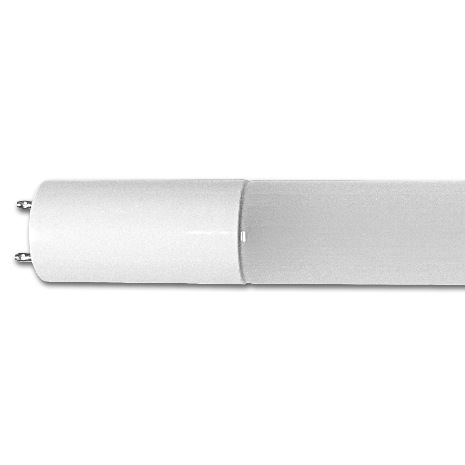 kabine Skæbne arrestordre Chadwell Supply. AC DIRECT INPUT LED REPLACE LAMP FOR 4' T8 FLUORESCENT  5000K 10/CS