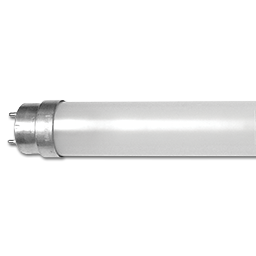 Show details for 4' LED REPLACEMENT LAMP FOR BALLASTED T8 FLUORESCENT 5000K 10/CS Picture of 4' LED REPLACEMENT LAMP FOR BALLASTED T8 FLUORESCENT 5000K 10/CS