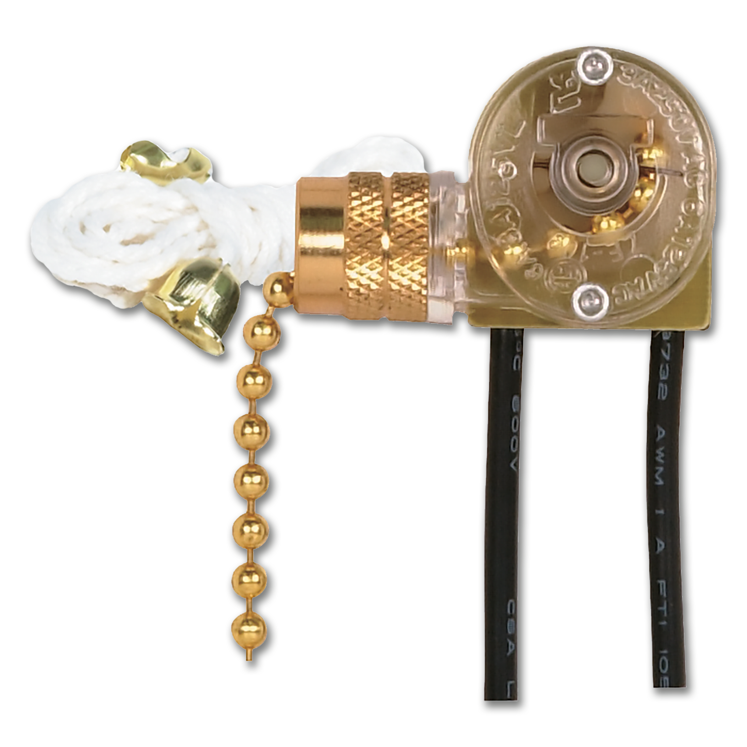 Chadwell Supply. FAN LIGHT SWITCH