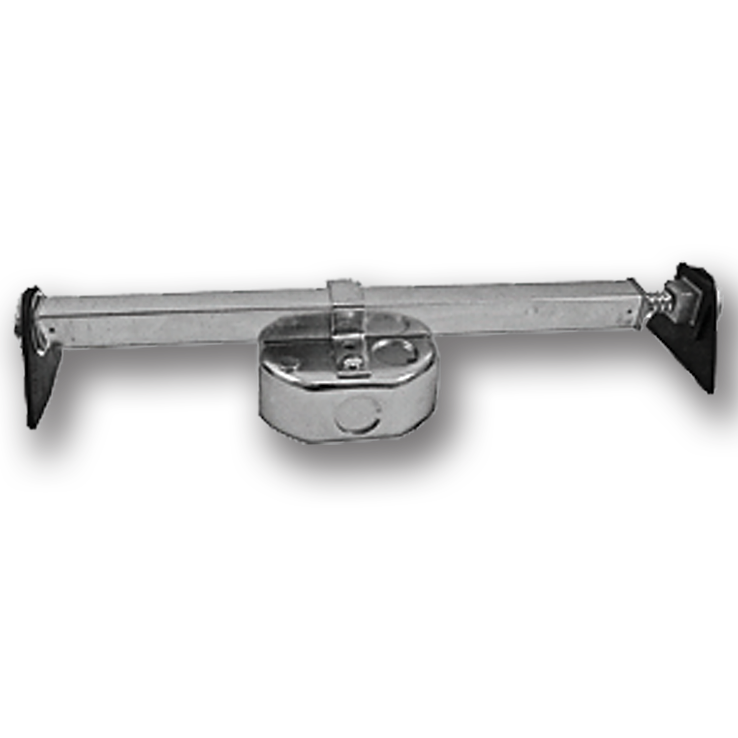 Chadwell Supply. CEILING FAN BOX WITH BRACE KIT