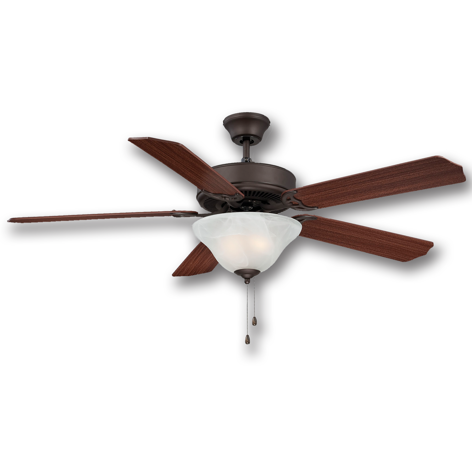 Ceiling Fan Designers 52FAN-NFL-DAL NFL Dallas Cowboys Football Ceiling Fan  52 In.