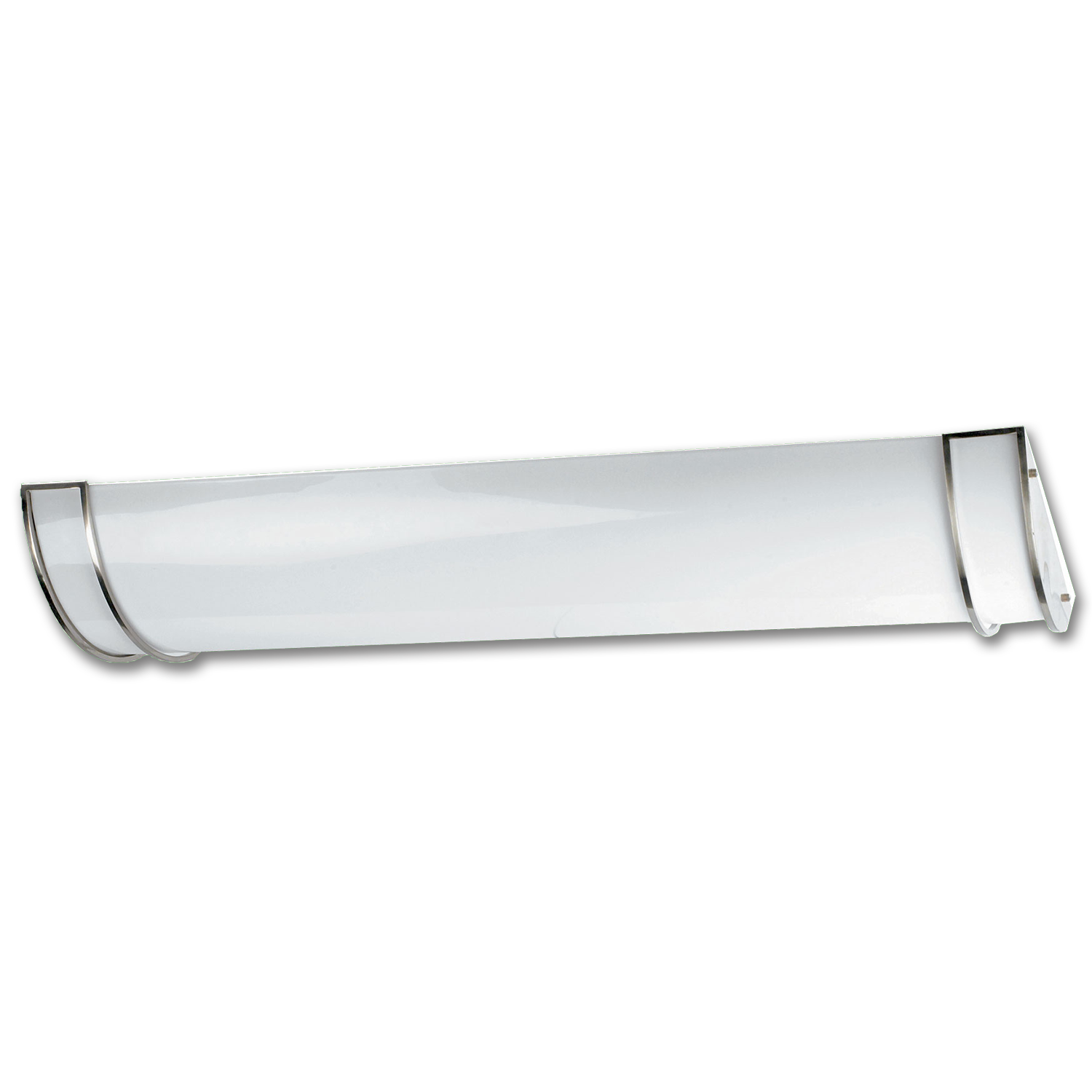 Chadwell Supply. FLUORESCENT FIXTURE 48-1/4"L X 11-1/8"W X 4-1/2"E