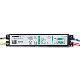 Show details for ELECTRONIC BALLAST FOR 2 LAMP (F40T12, F34T12, F30T12, F25T12) Picture of ELECTRONIC BALLAST FOR 2 LAMP (F40T12, F34T12, F30T12, F25T12)
