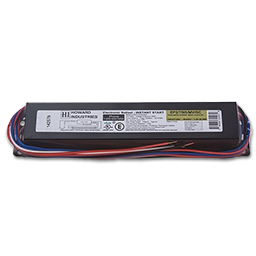 Show details for ELECTRONIC BALLAST FOR 2 LAMP (T-12) 6' OR 8' FLUORESCENT Picture of ELECTRONIC BALLAST FOR 2 LAMP (T-12) 6' OR 8' FLUORESCENT