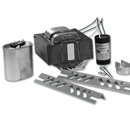 Show details for 70W HPS BALLAST KIT Picture of 70W HPS BALLAST KIT