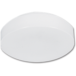 Show details for 11" ACRYLIC LENS FOR FLUORESCENT DRUM FIXTURE - STRAIGHT-UP LIP Picture of 11" ACRYLIC LENS FOR FLUORESCENT DRUM FIXTURE - STRAIGHT-UP LIP