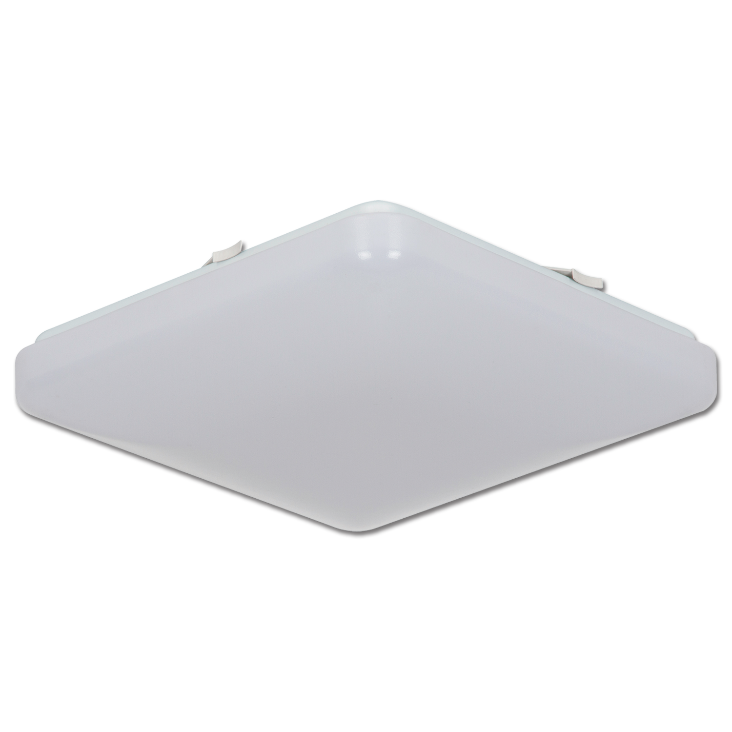 Chadwell Supply. LED 12" SQUARE CEILING FIXTURE DAMP LOCATION LISTED