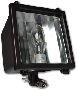 Show details for 150W METAL HALIDE FLOODLIGHT FIXTURE Picture of 150W METAL HALIDE FLOODLIGHT FIXTURE