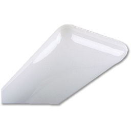 Show details for REPLACEMENT LENS FOR 163181 FLUORESCENT CLOUD FIXTURE Picture of REPLACEMENT LENS FOR 163181 FLUORESCENT CLOUD FIXTURE