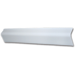 Show details for REPLACEMENT LENS FOR 163062 & 163063 LUMERA UNDERCOUNTER FIXTURE Picture of REPLACEMENT LENS FOR 163062 & 163063 LUMERA UNDERCOUNTER FIXTURE