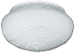 Show details for SATIN DECORATIVE MUSHROOM 6" FITTER - 4/PK Picture of SATIN DECORATIVE MUSHROOM 6" FITTER - 4/PK