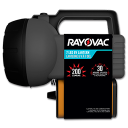 Show details for RAYOVAC LED FLOATING LANTERN FLASHLIGHT WITH 6V BATTERY Picture of RAYOVAC LED FLOATING LANTERN FLASHLIGHT WITH 6V BATTERY