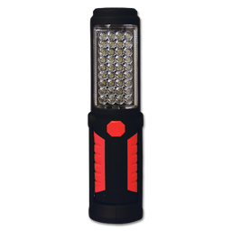 Show details for RAYOVAC WORKHORSE HANDS FREE LED LANTERN FLASHLIGHT Picture of RAYOVAC WORKHORSE HANDS FREE LED LANTERN FLASHLIGHT