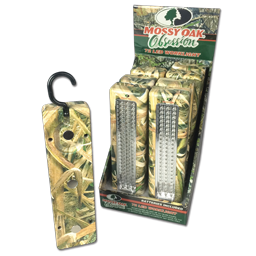 Show details for MOSSY OAK FLASHLIGHT LED WORKLIGHT Picture of MOSSY OAK FLASHLIGHT LED WORKLIGHT
