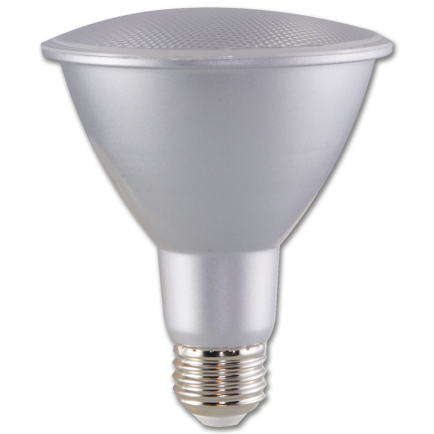 Chadwell Supply. 10W PAR30 LONG NECK LED BULB 3000K 6/PK