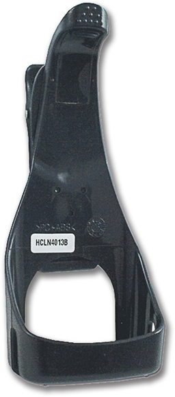 Show details for MOTOROLA SWIVEL CARRY CASE - FOR CLS RADIOS Picture of MOTOROLA SWIVEL CARRY CASE - FOR CLS RADIOS